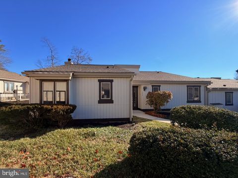 282 DEVON WAY 282 WEST CHESTER PA 19380