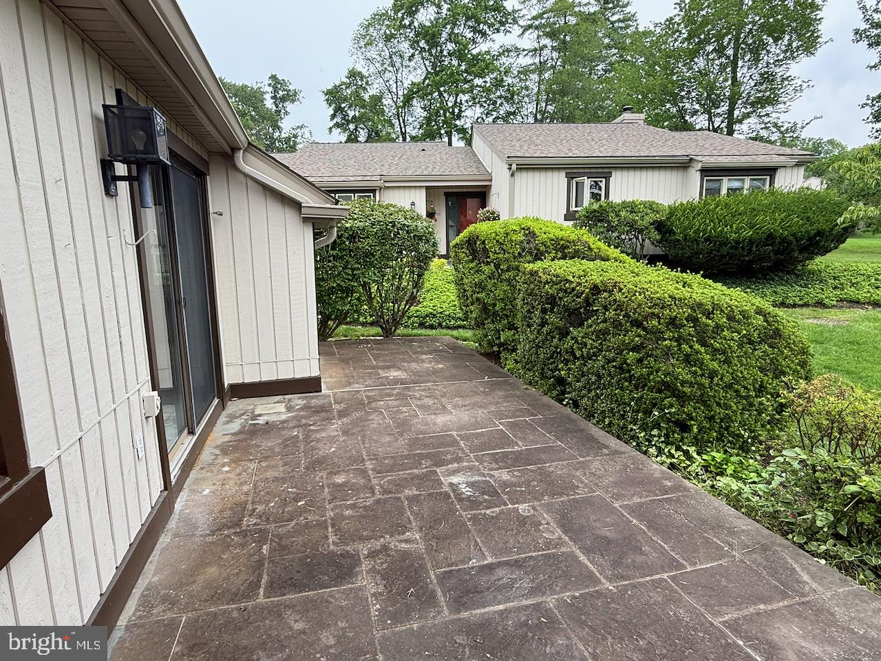 HERSHEYS MILL ESTS - Residential