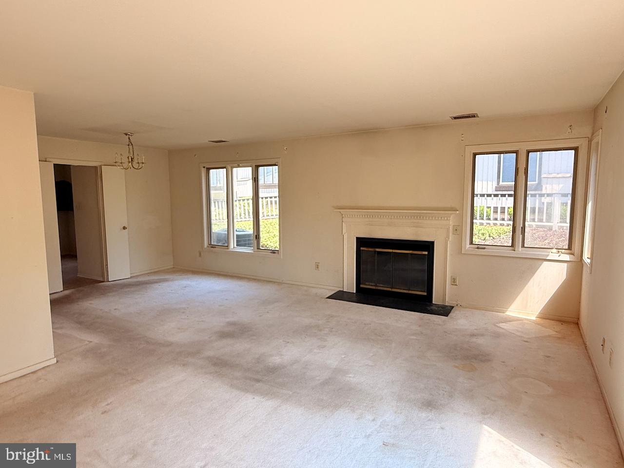 HERSHEYS MILL ESTS - Residential