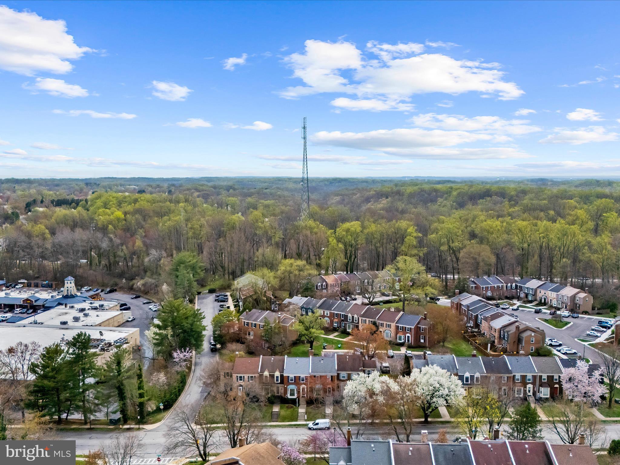 BAY HILLS TANGLEWOOD - Residential