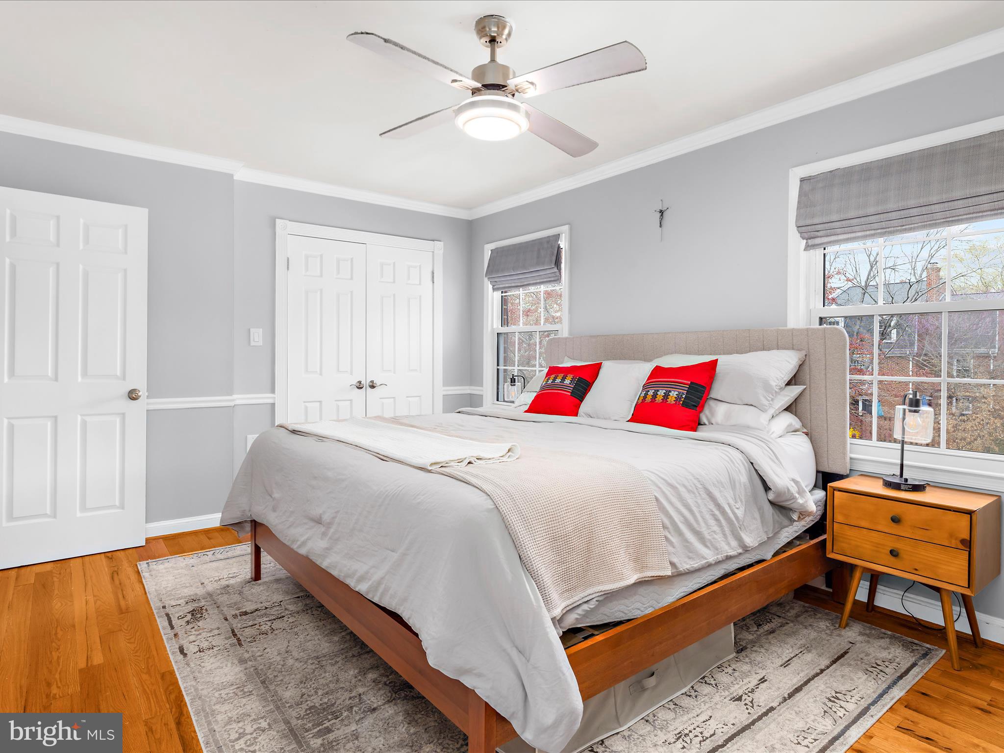 BAY HILLS TANGLEWOOD - Residential