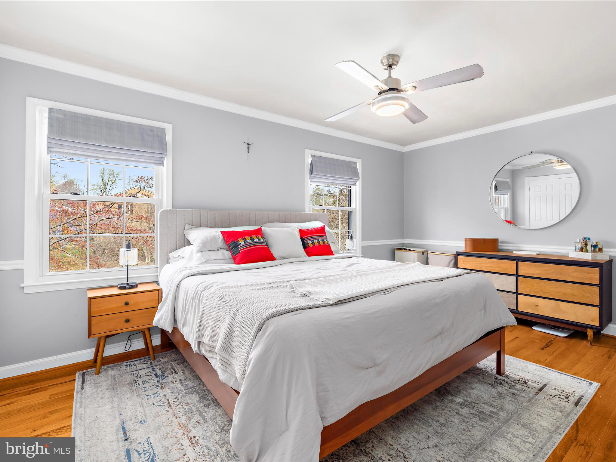 BAY HILLS TANGLEWOOD - Residential