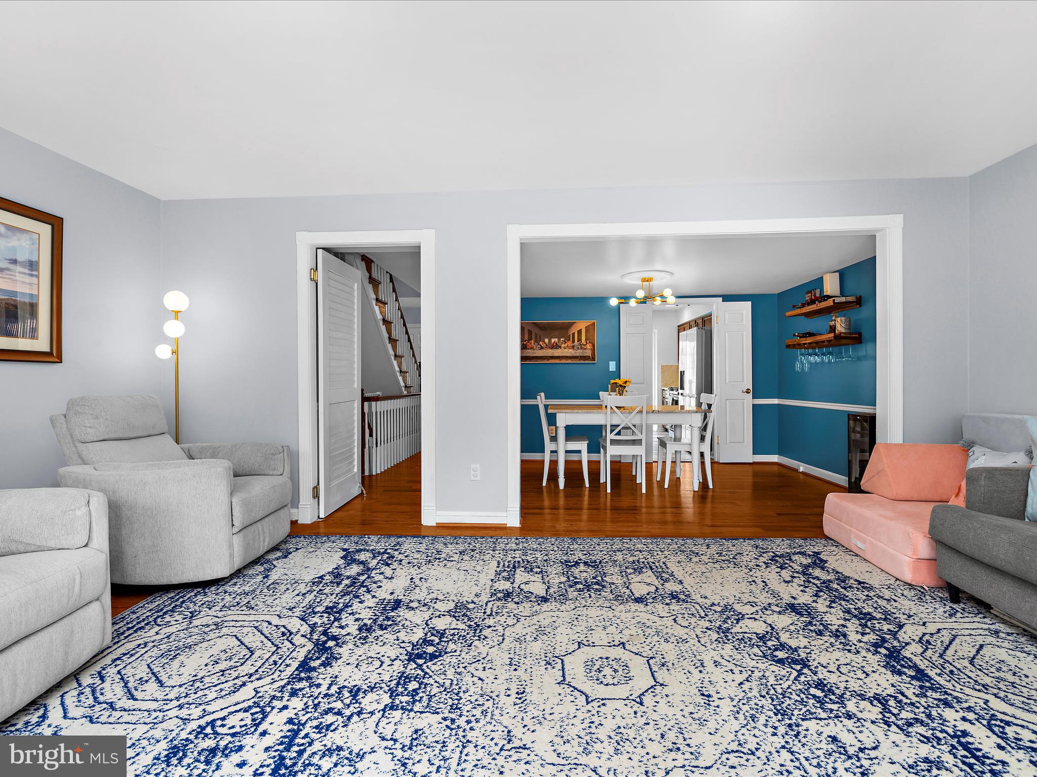 BAY HILLS TANGLEWOOD - Residential