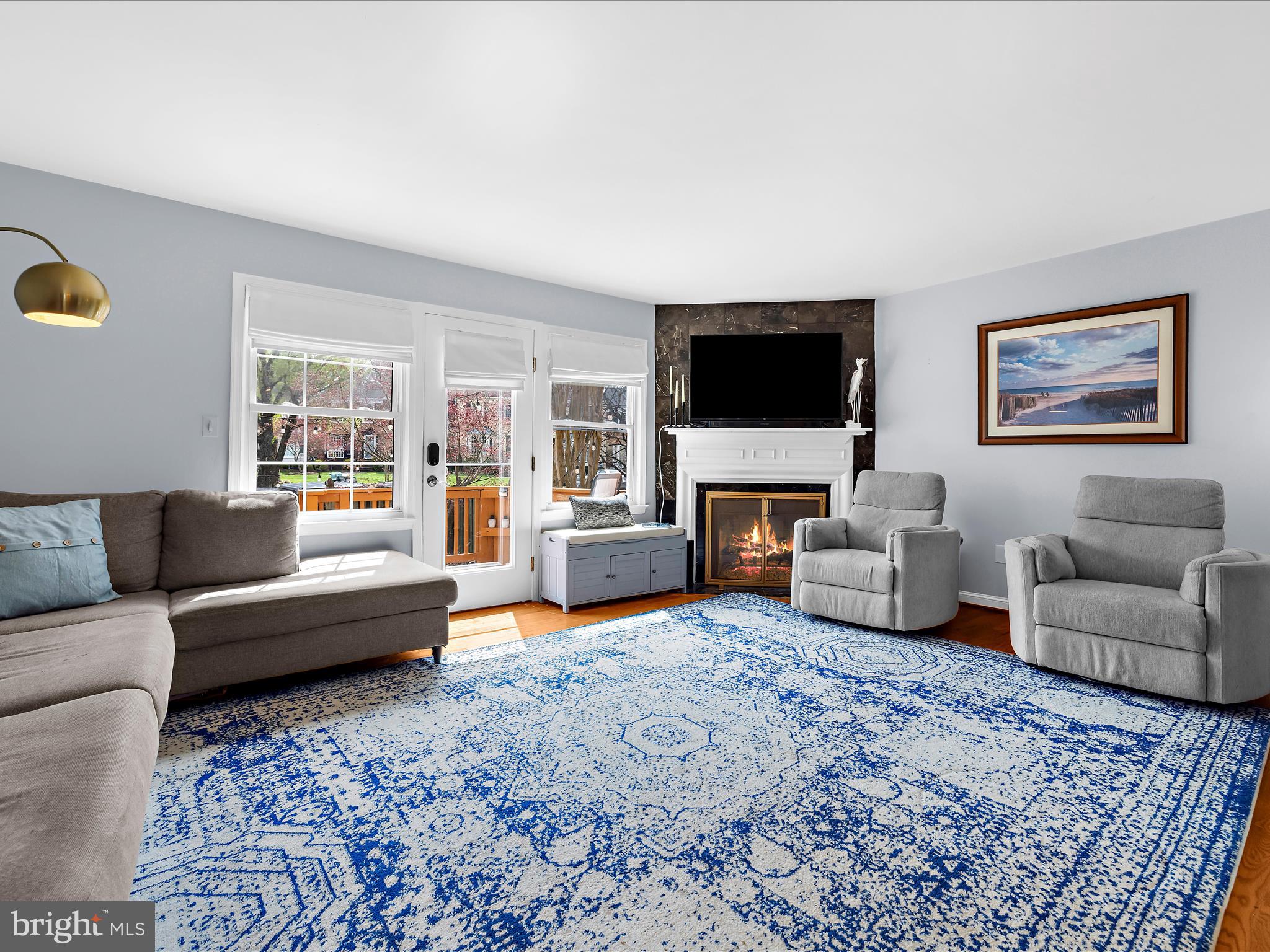 BAY HILLS TANGLEWOOD - Residential