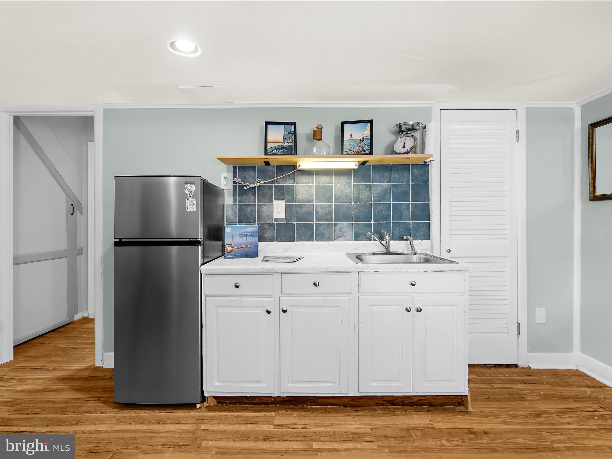 BAY HILLS TANGLEWOOD - Residential