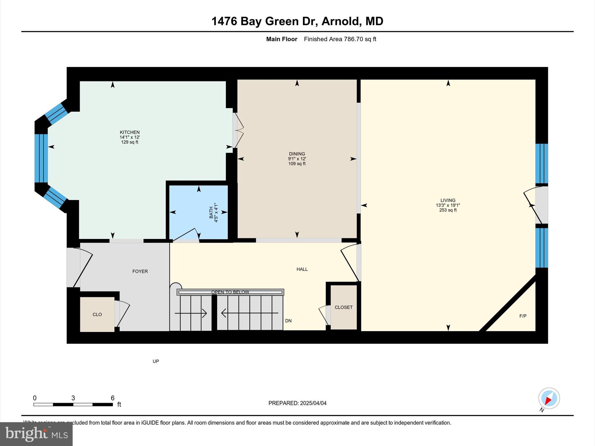 BAY HILLS TANGLEWOOD - Residential