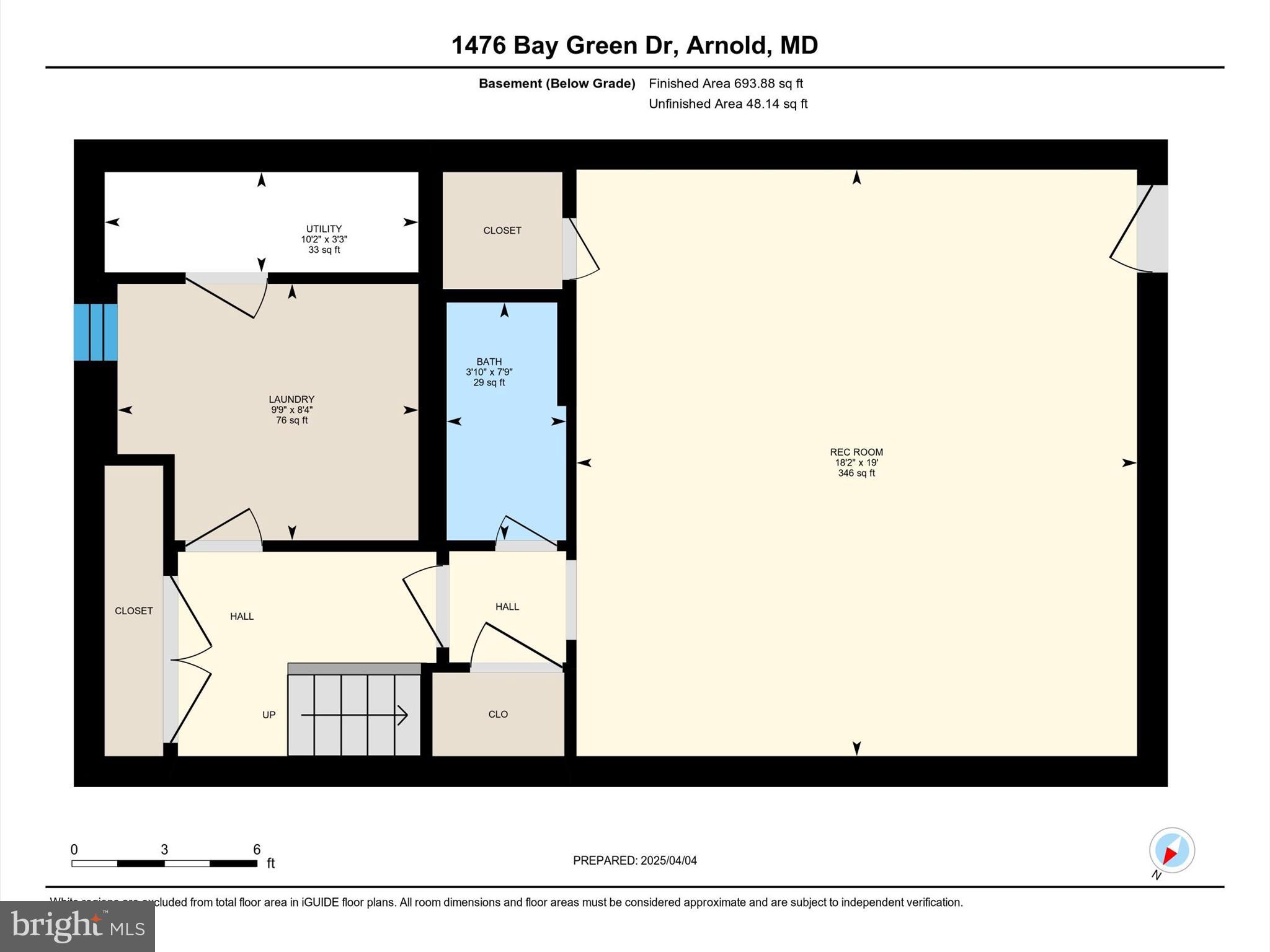 BAY HILLS TANGLEWOOD - Residential