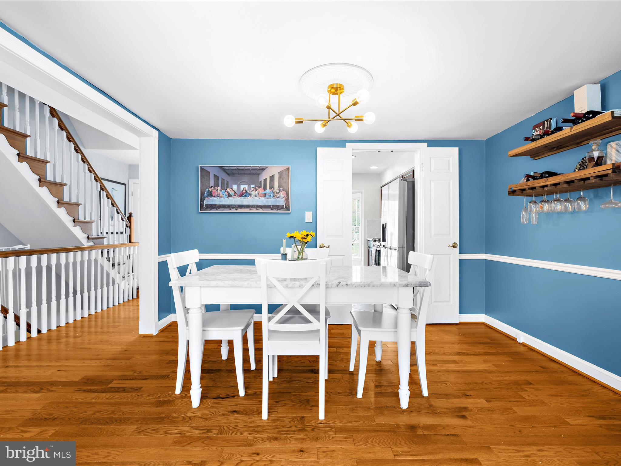 BAY HILLS TANGLEWOOD - Residential