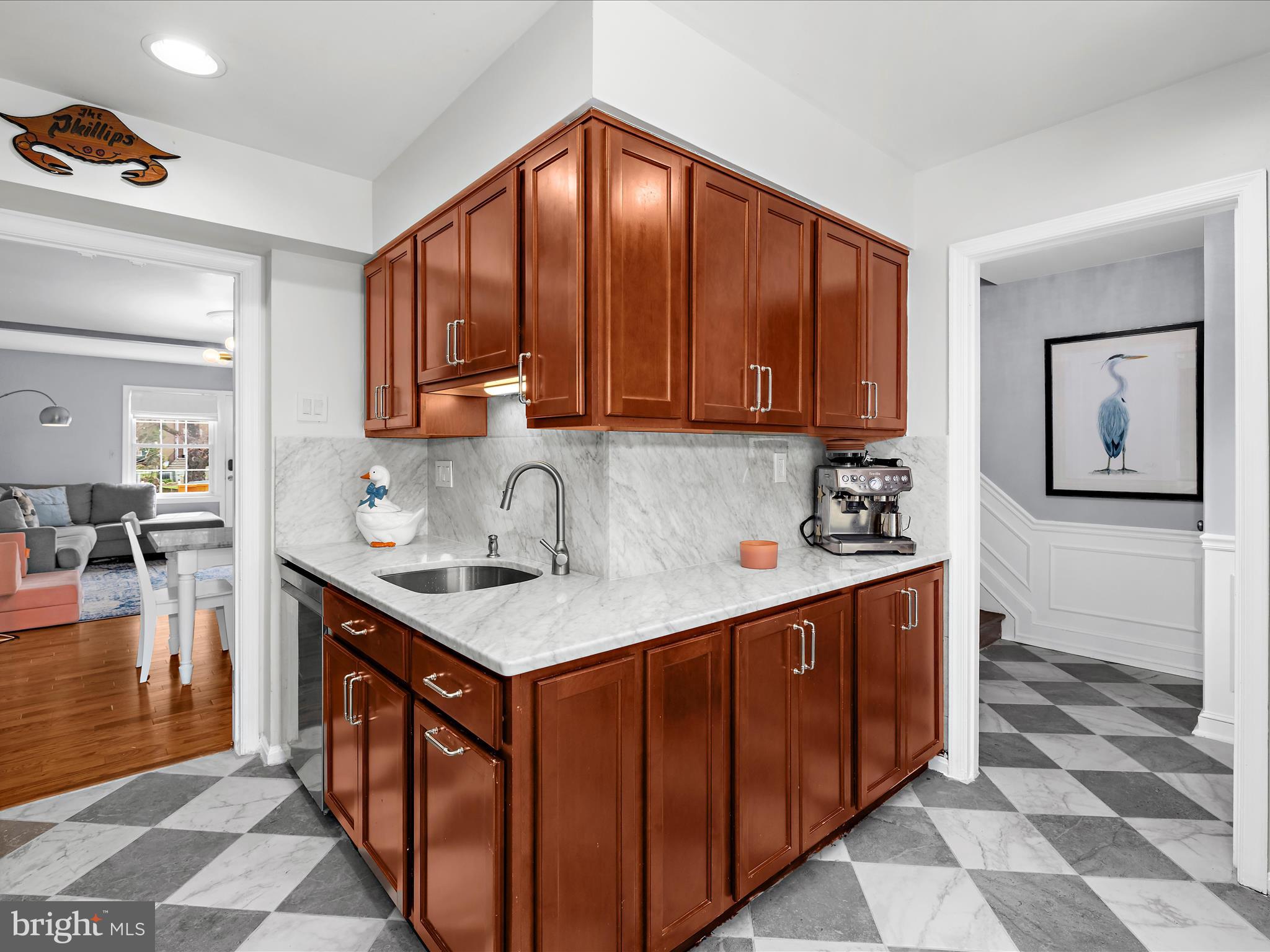 BAY HILLS TANGLEWOOD - Residential