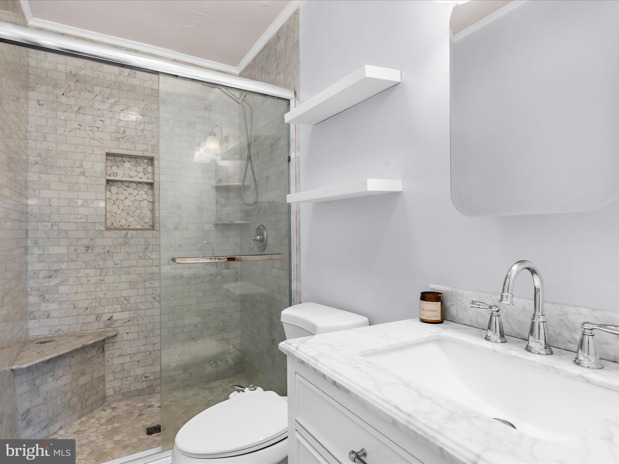 BAY HILLS TANGLEWOOD - Residential