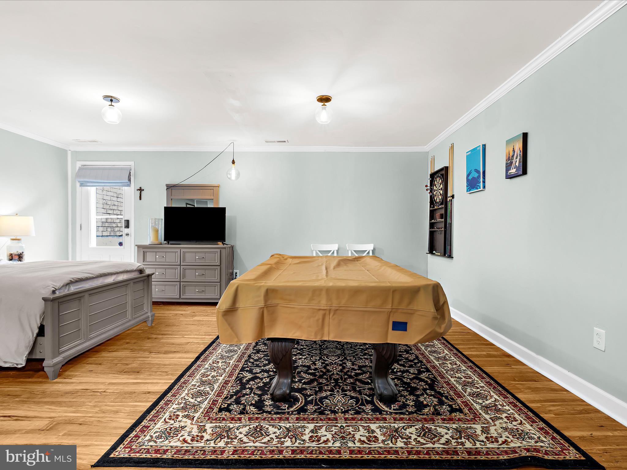 BAY HILLS TANGLEWOOD - Residential