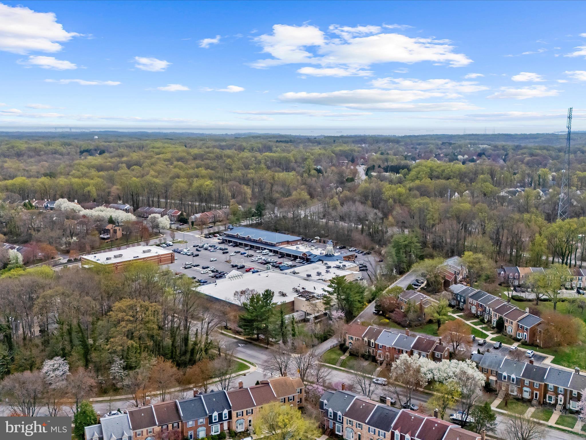 BAY HILLS TANGLEWOOD - Residential