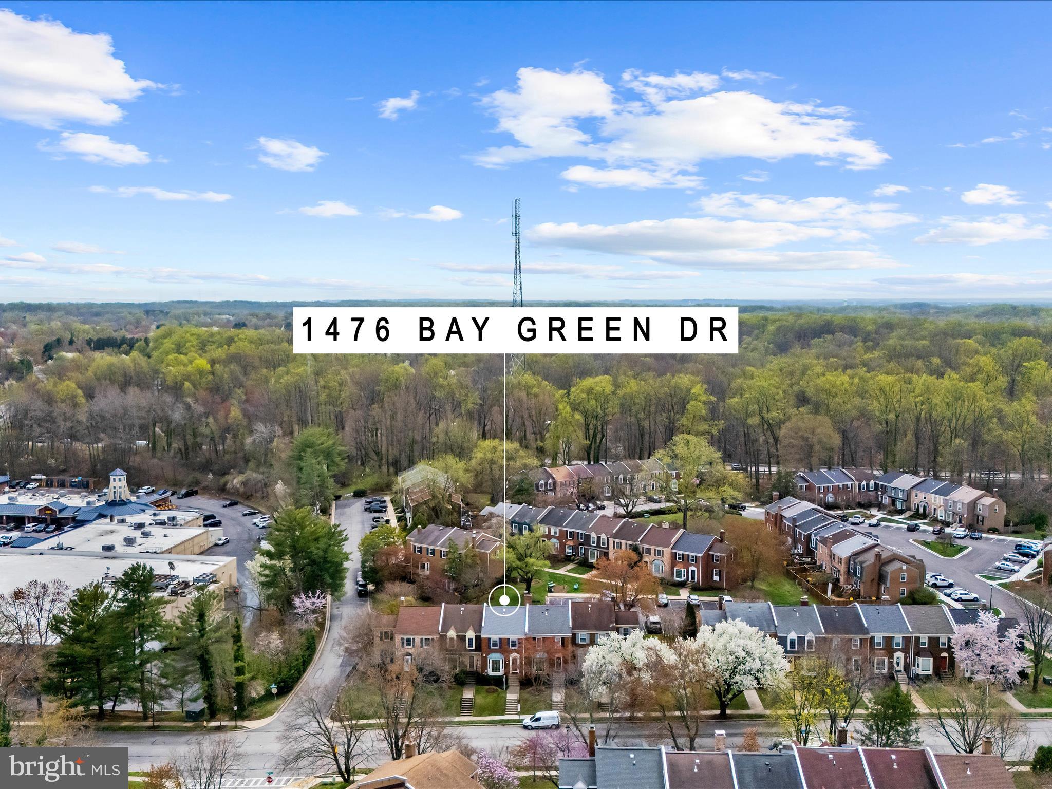 BAY HILLS TANGLEWOOD - Residential