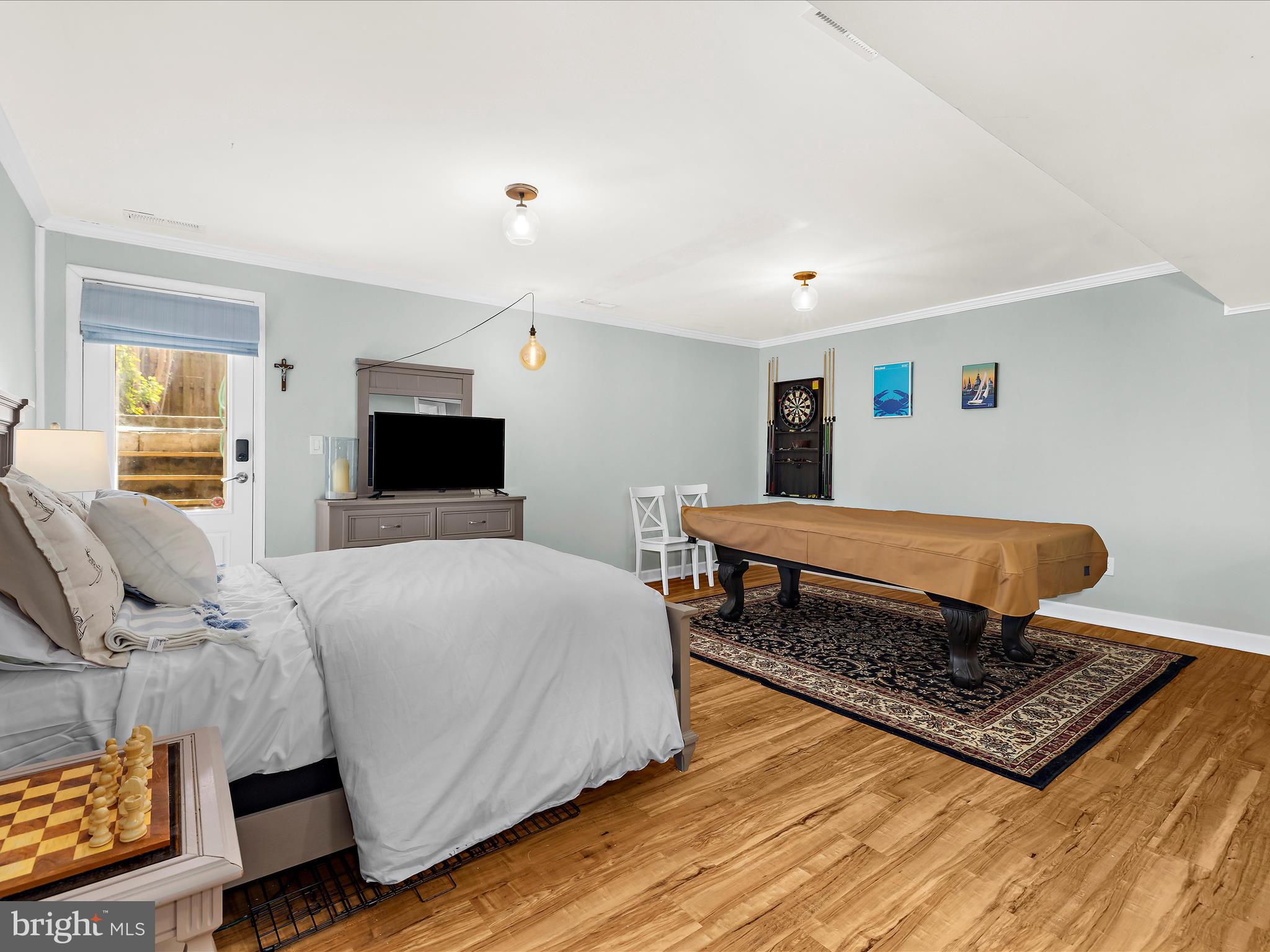 BAY HILLS TANGLEWOOD - Residential