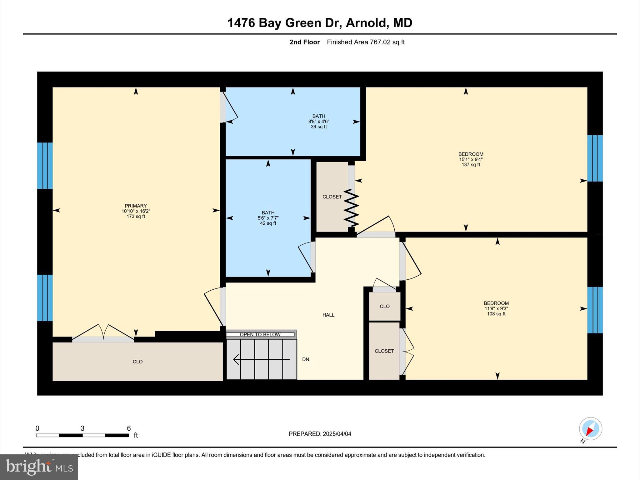 BAY HILLS TANGLEWOOD - Residential