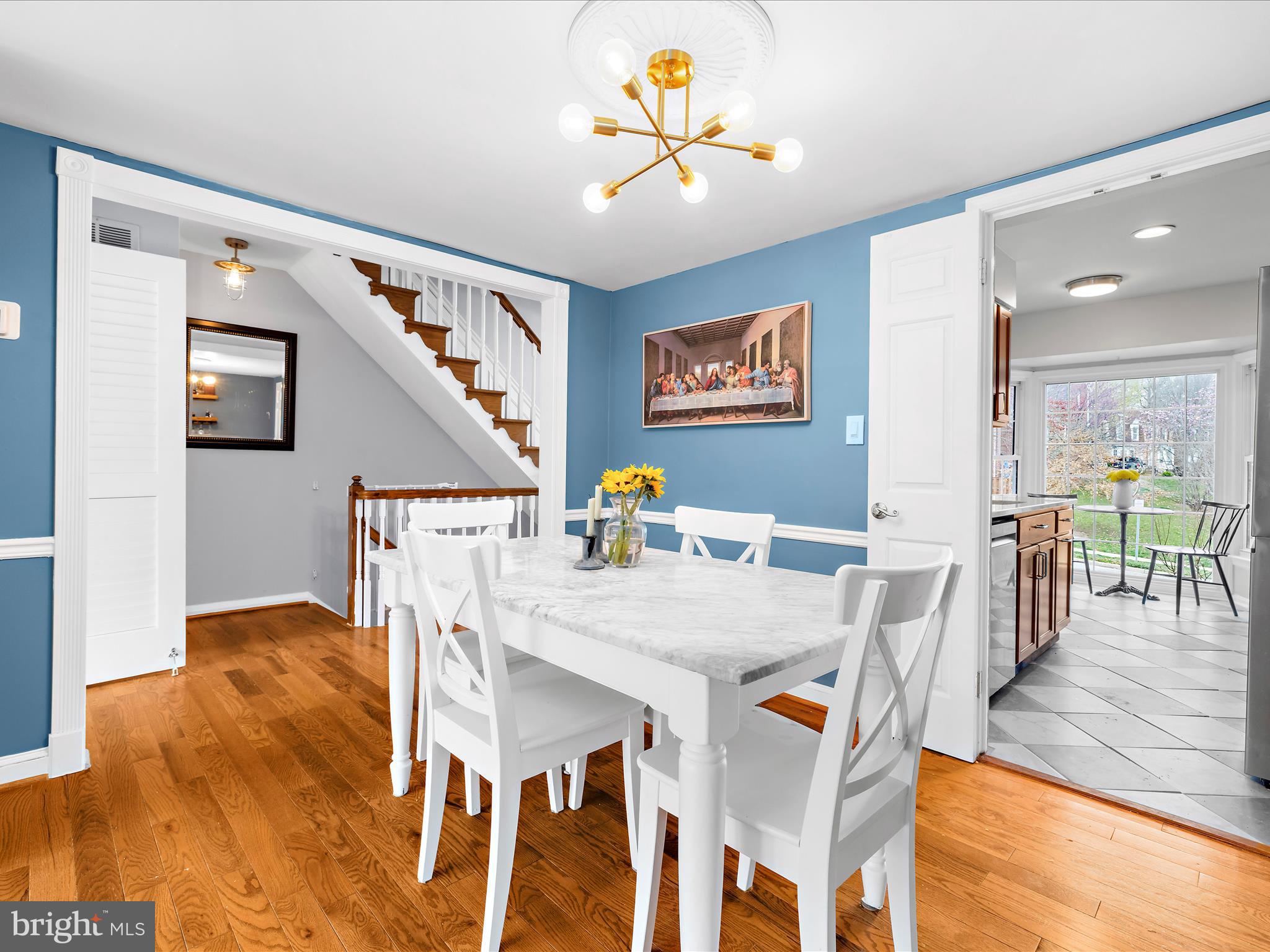 BAY HILLS TANGLEWOOD - Residential