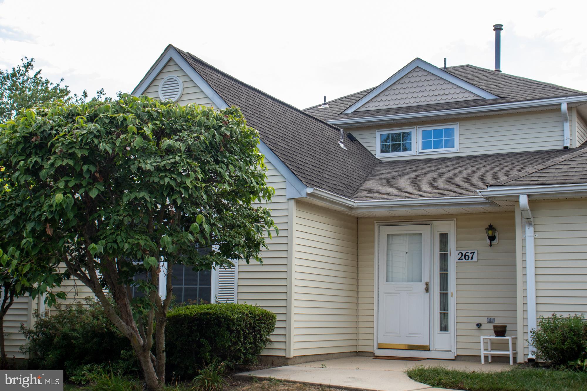 267 NIGHTHAWK DRIVE 267