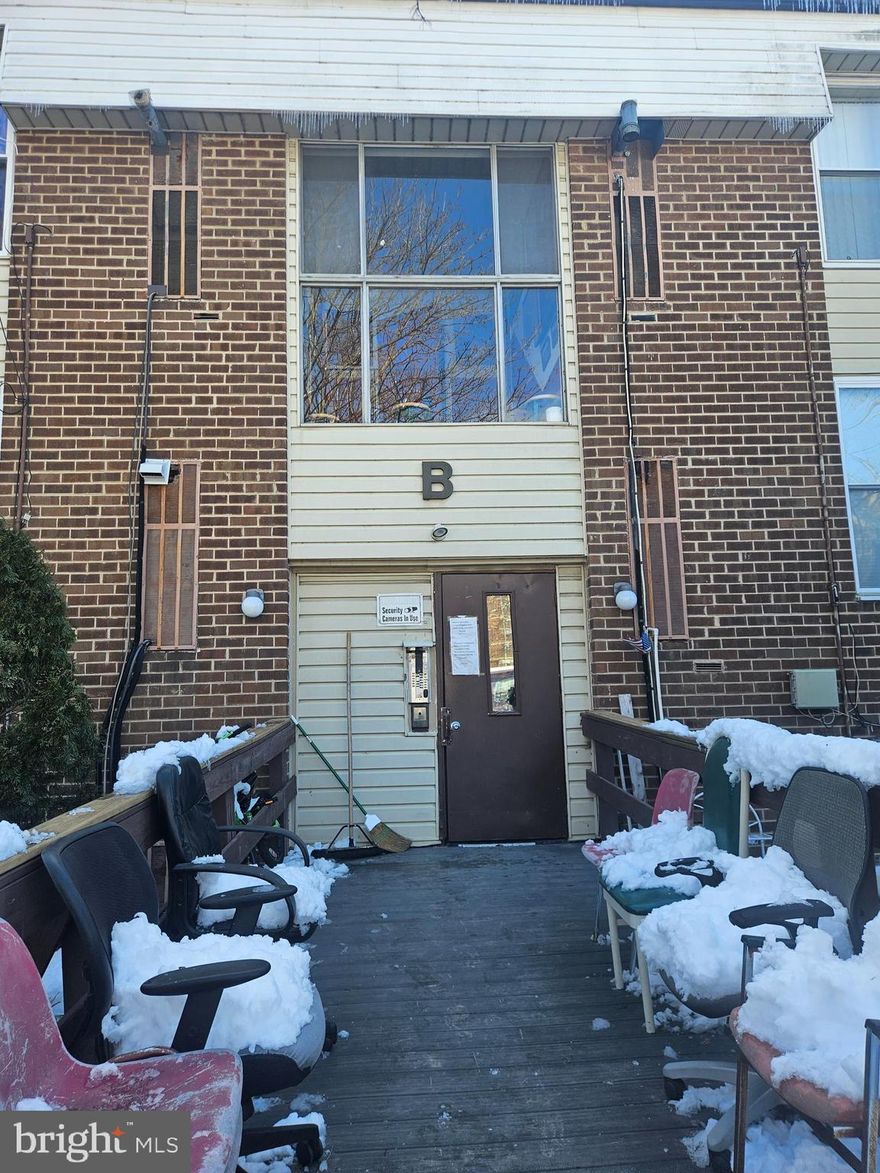 Beautifully renovated condo for sale in a much desirable Bells corner neighborhood of Northeast Philadelphia. This condo has been completely remodeled to either accommodate first time home buyers or seasoned investors.  It features a beautiful modern kitchen made out of 3/4" melamine-board cabinets, stainless steel appliances, vinyl laminate floors throughout, energy efficient windows, and much more. Condo is located within walking distance to route 1 (Roosevelt Blvd) and Bustleton ave. providing various bus routes.  Bells corner plaza is right around the corner providing you with all of your shopping needs. These condos are very rare and sell fast.  Don't wait. Act now.