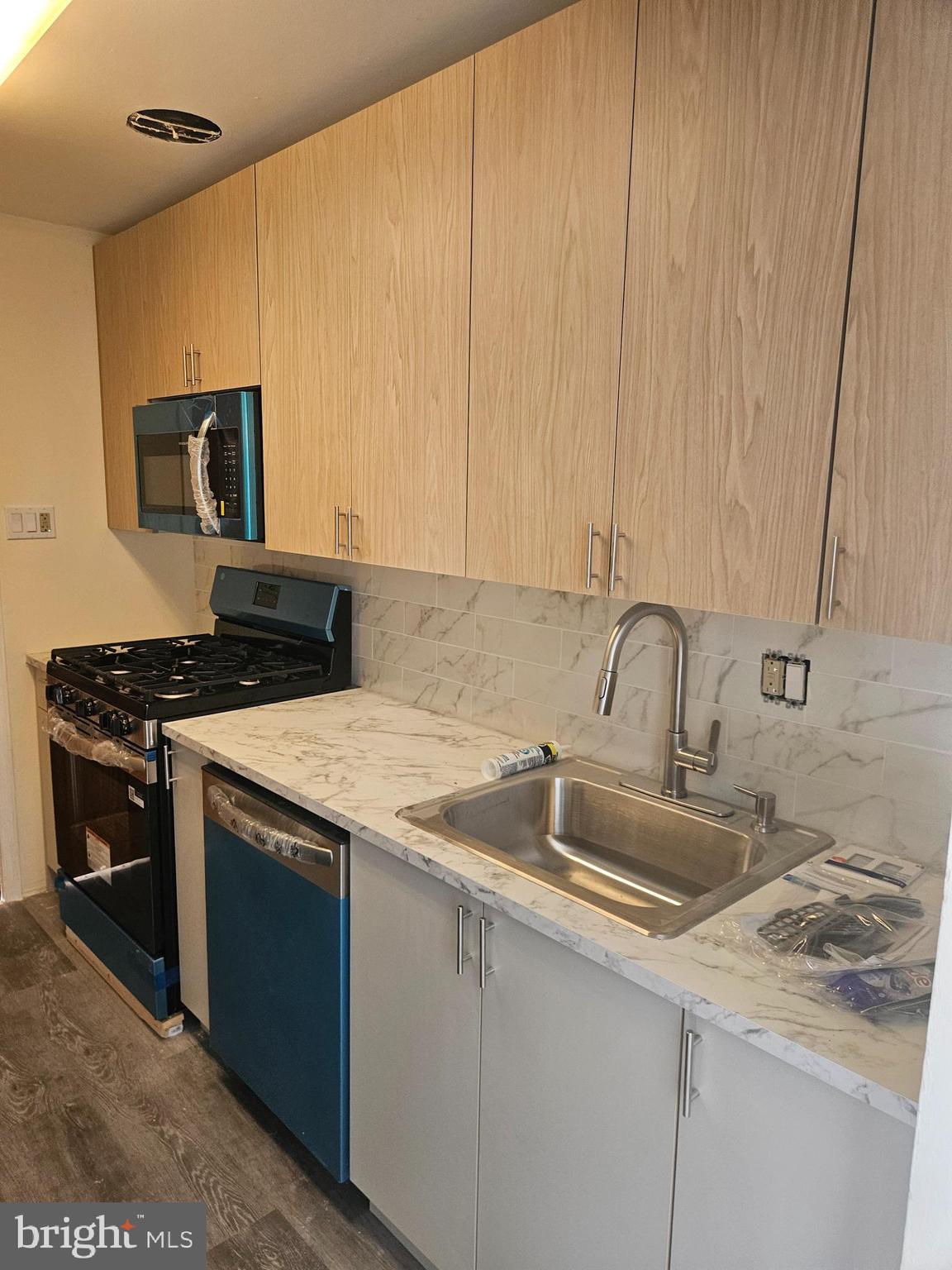 BELLS CORNER - Residential