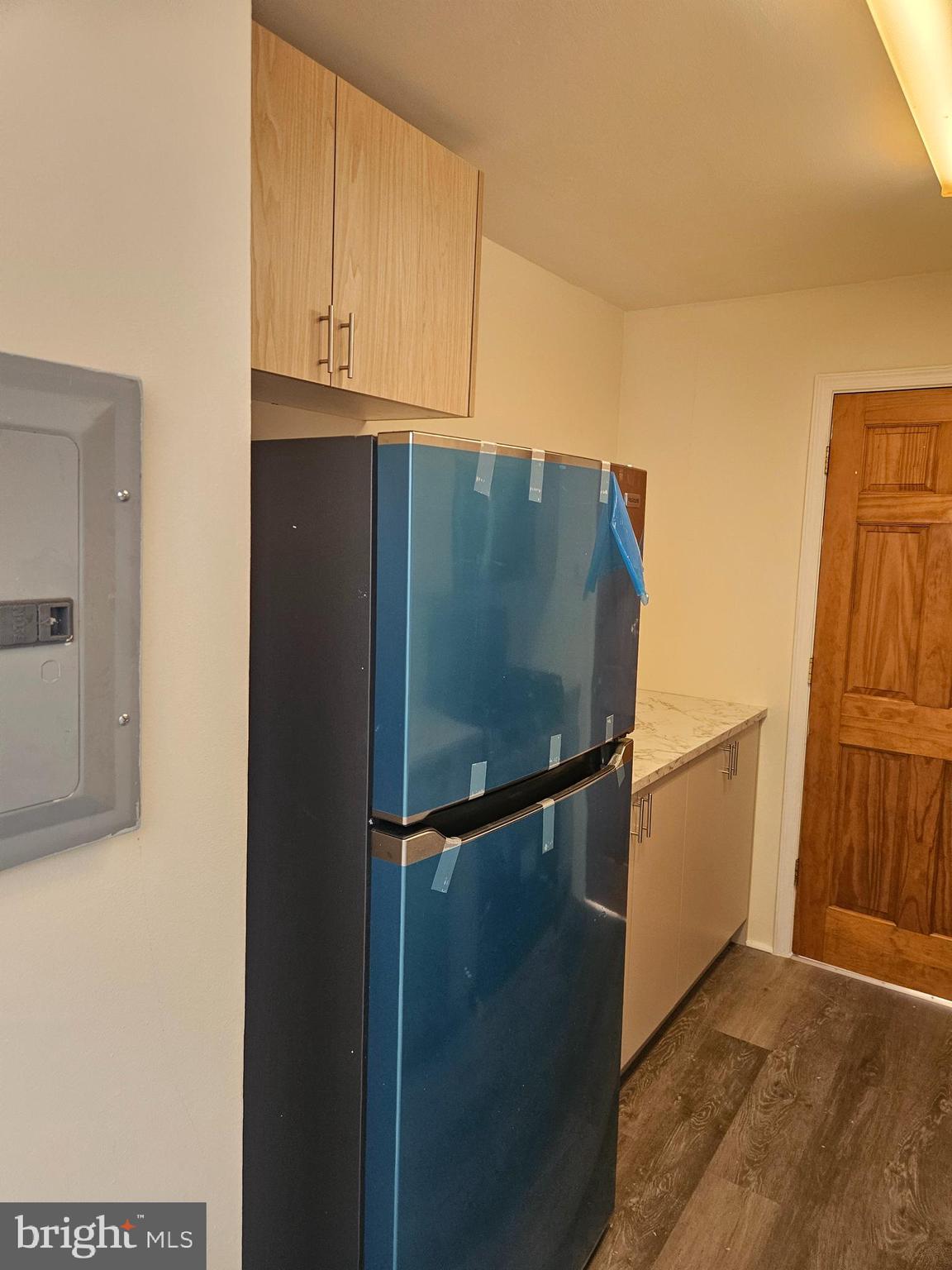 BELLS CORNER - Residential