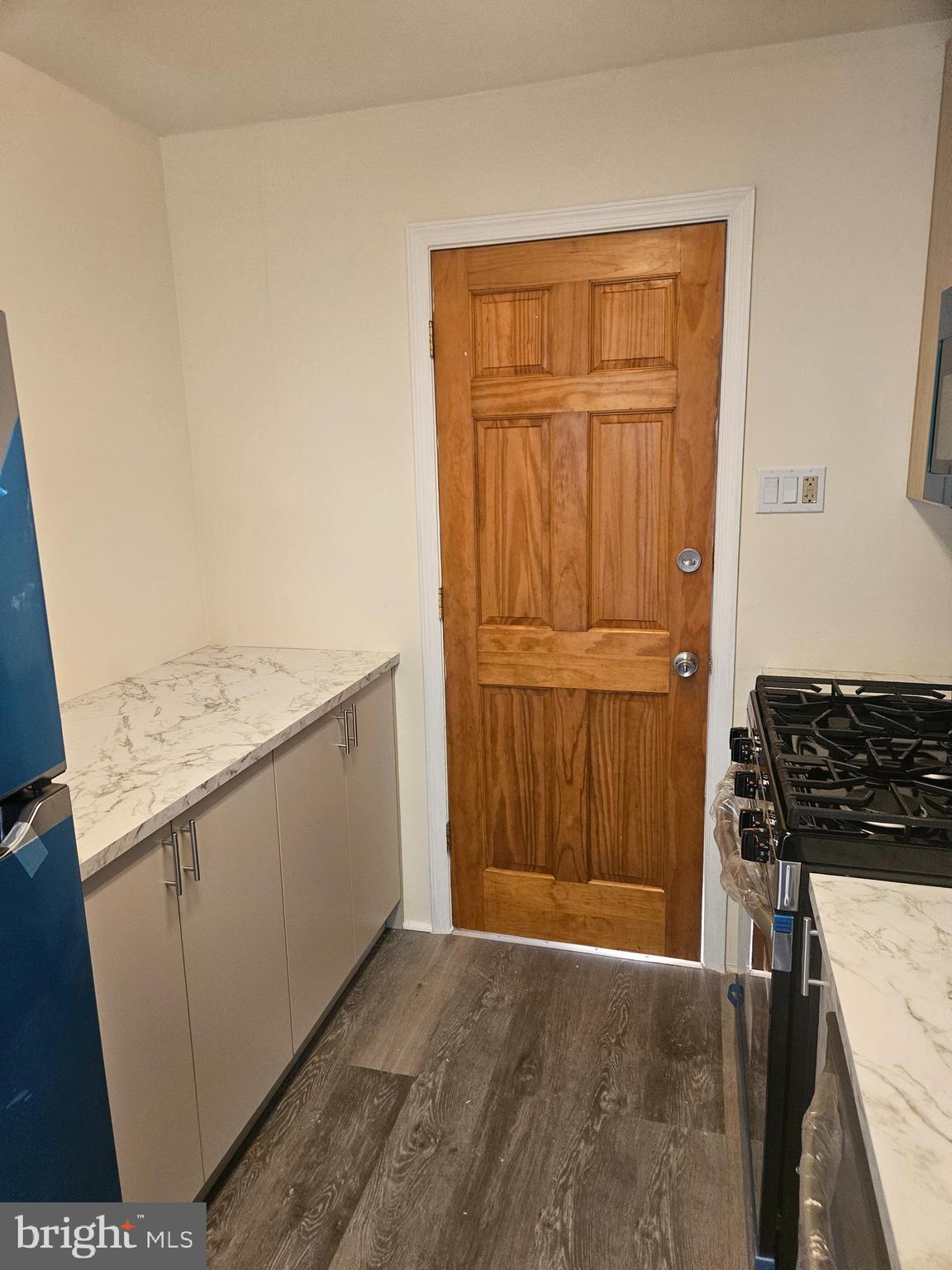 BELLS CORNER - Residential