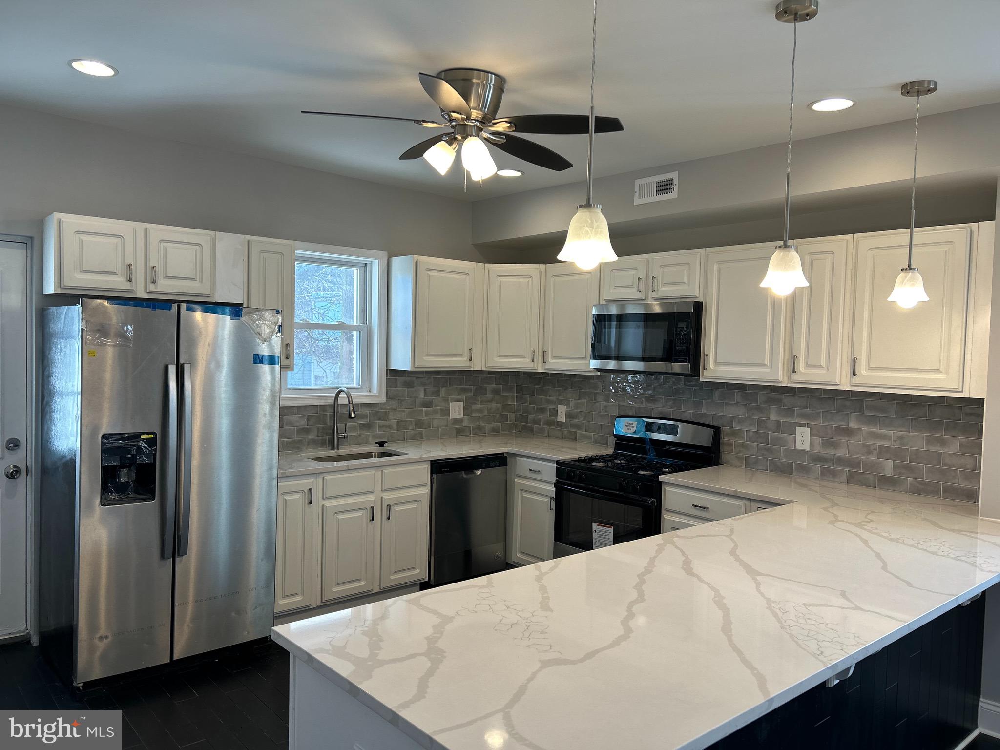 BEREA-BIDDLE STREET HISTORIC DISTRICT - Residential