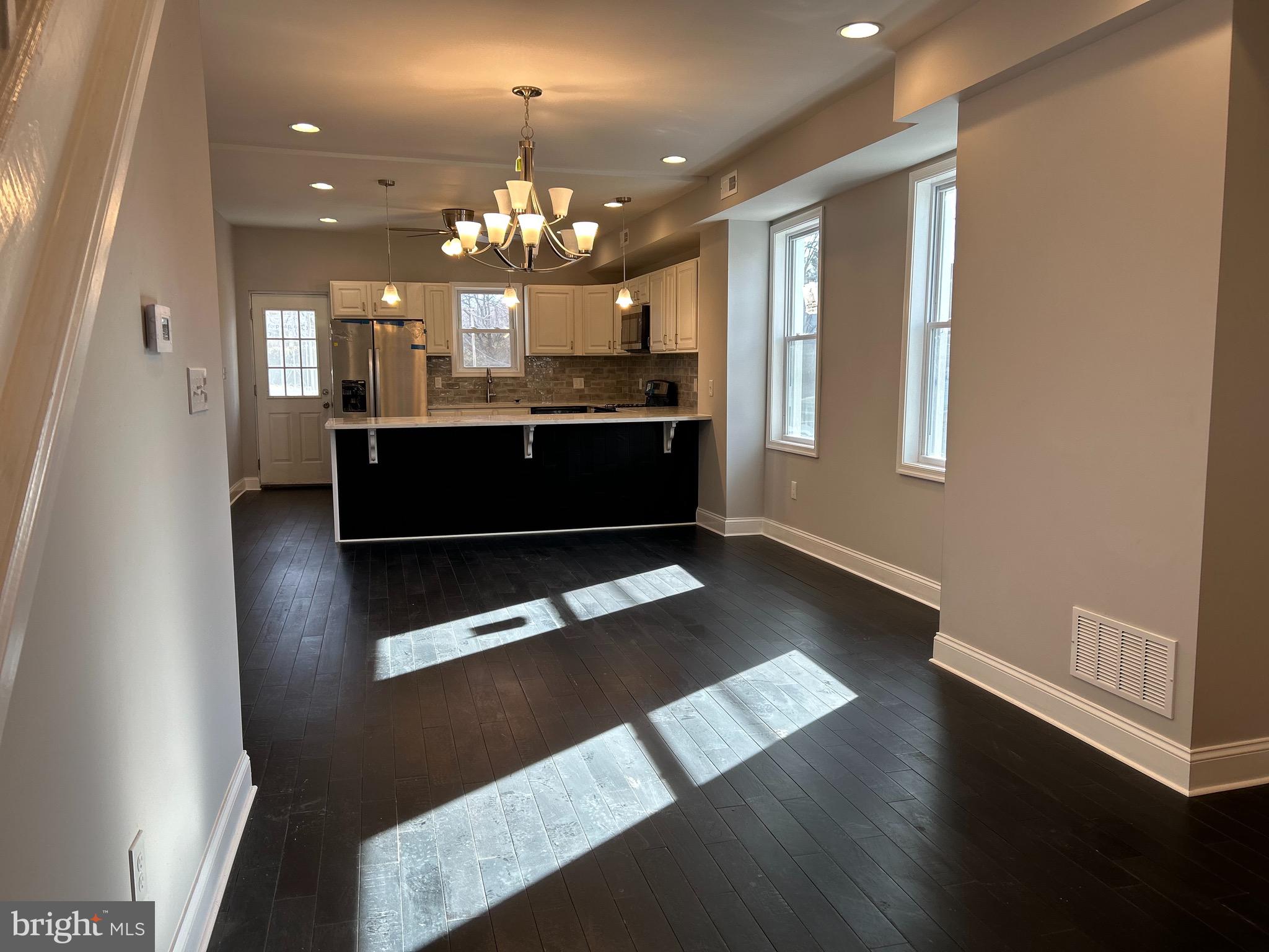 BEREA-BIDDLE STREET HISTORIC DISTRICT - Residential