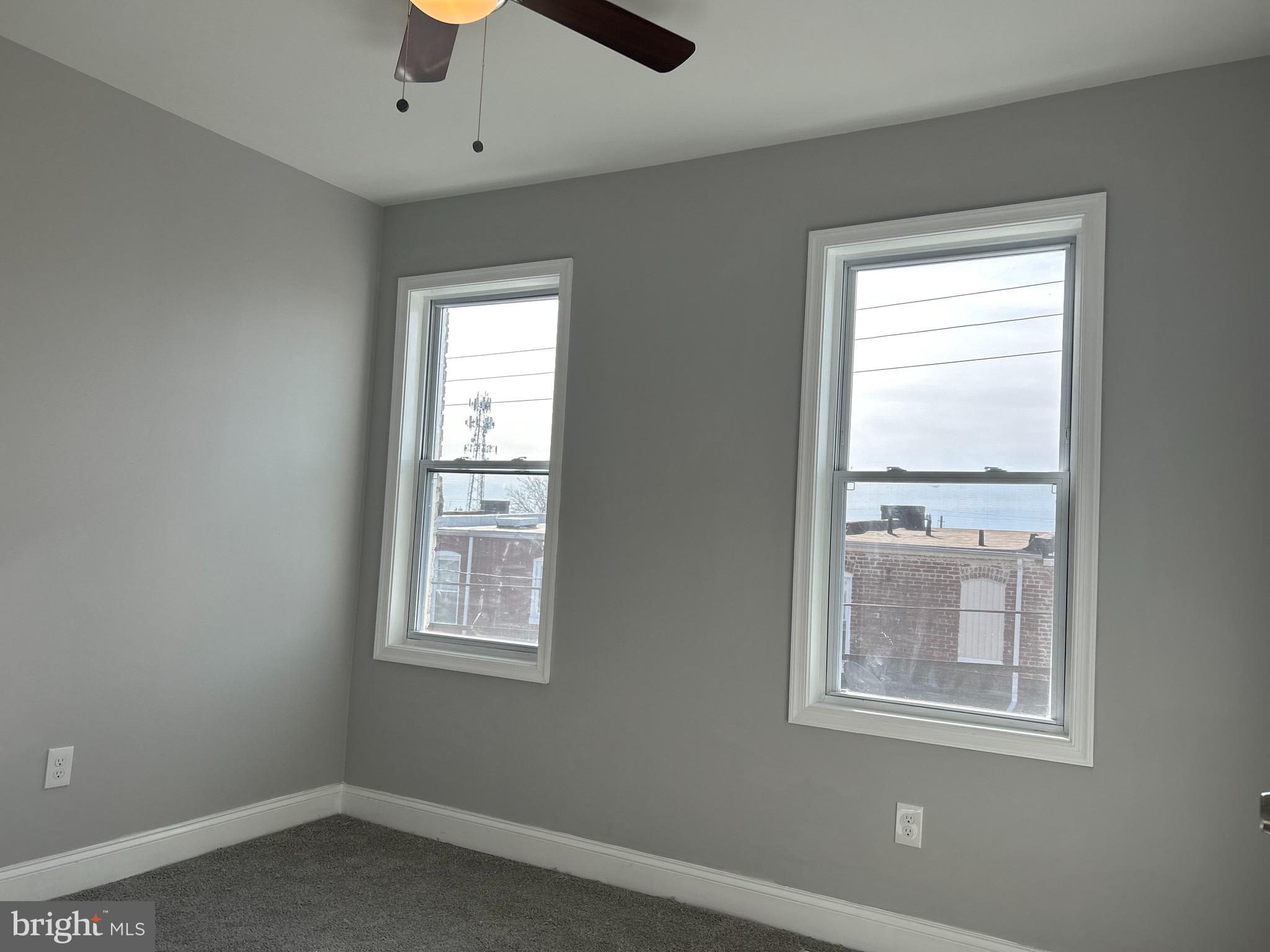 BEREA-BIDDLE STREET HISTORIC DISTRICT - Residential