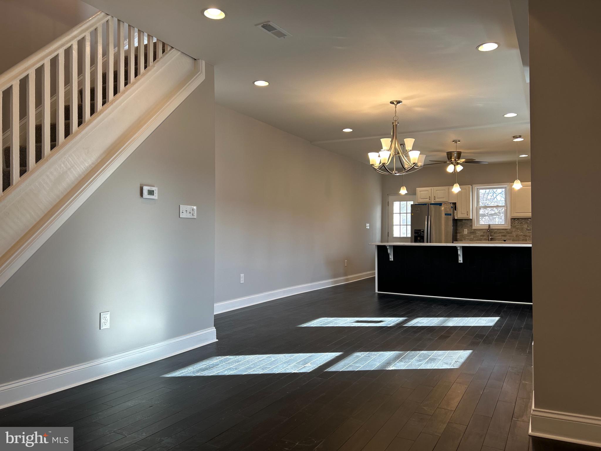 BEREA-BIDDLE STREET HISTORIC DISTRICT - Residential