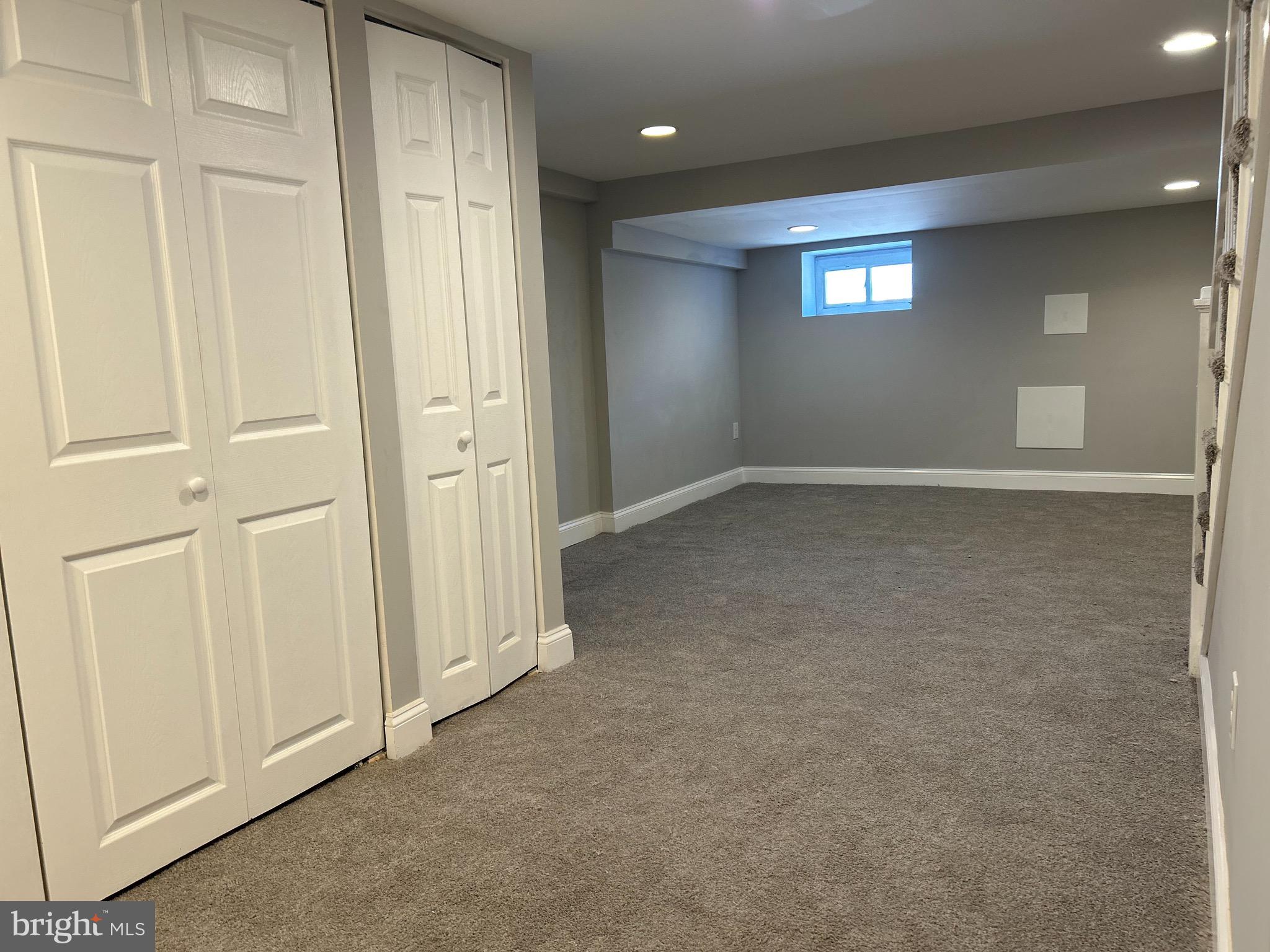 BEREA-BIDDLE STREET HISTORIC DISTRICT - Residential