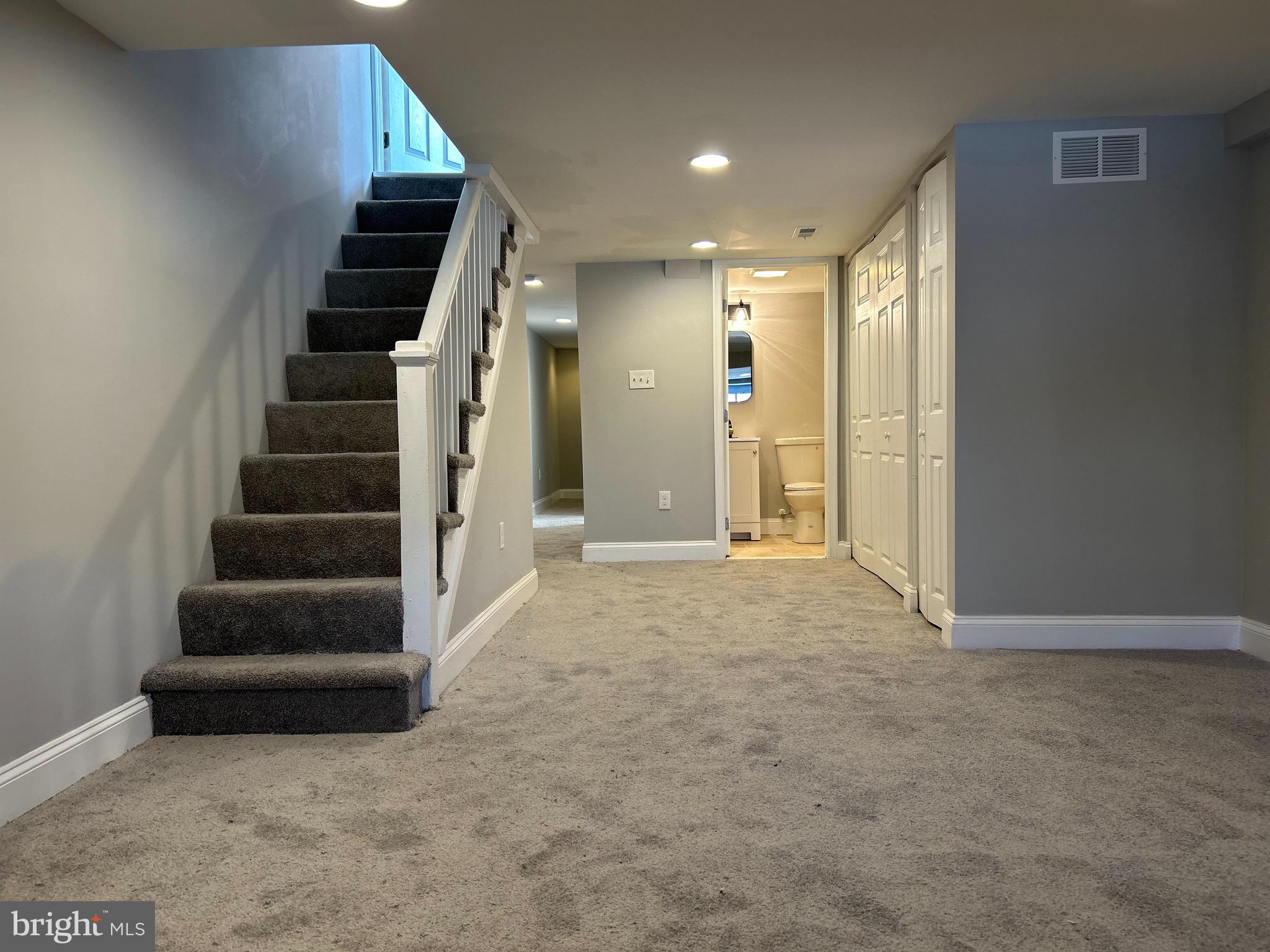 BEREA-BIDDLE STREET HISTORIC DISTRICT - Residential