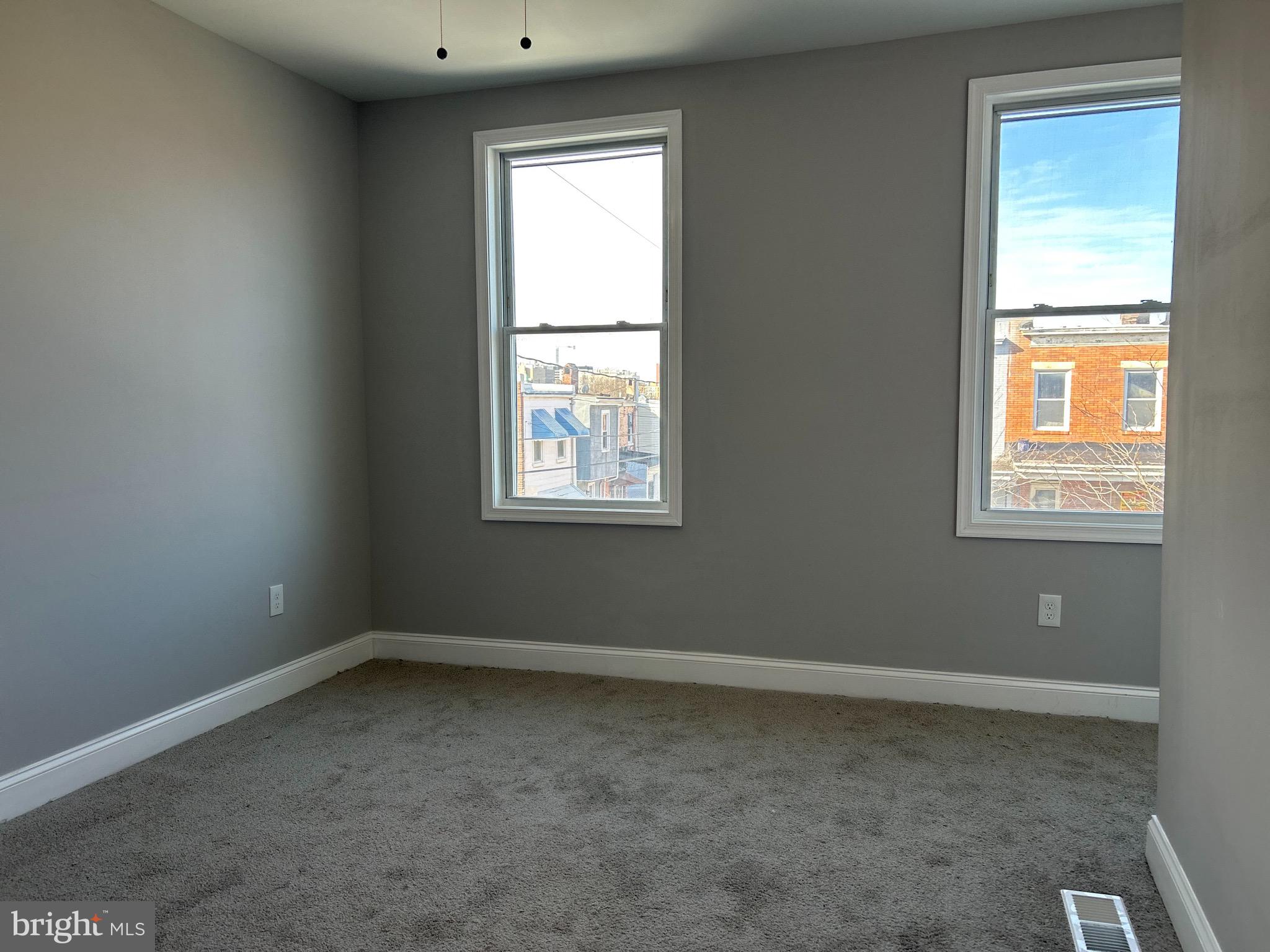 BEREA-BIDDLE STREET HISTORIC DISTRICT - Residential