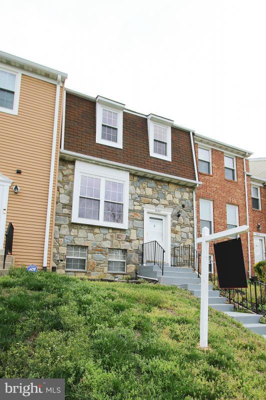 GLEN ORA - PLAT 9 - Residential