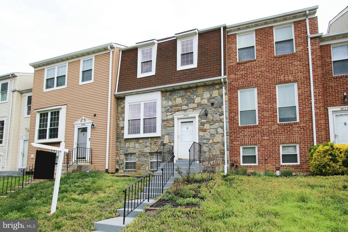 GLEN ORA - PLAT 9 - Residential