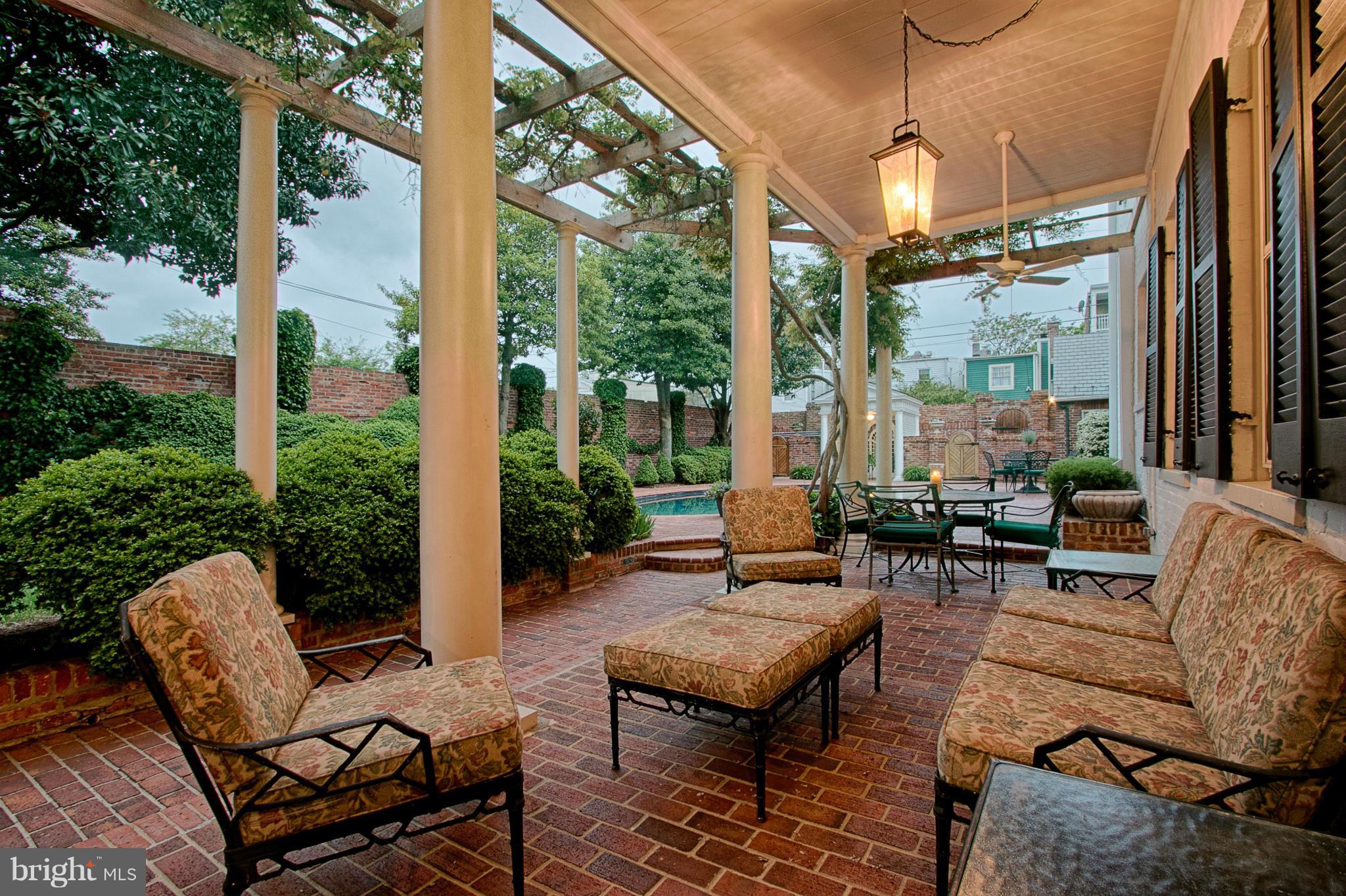 OLD TOWN - Residential