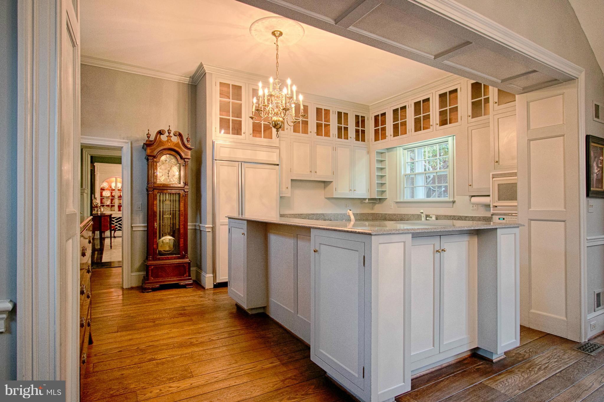 OLD TOWN - Residential