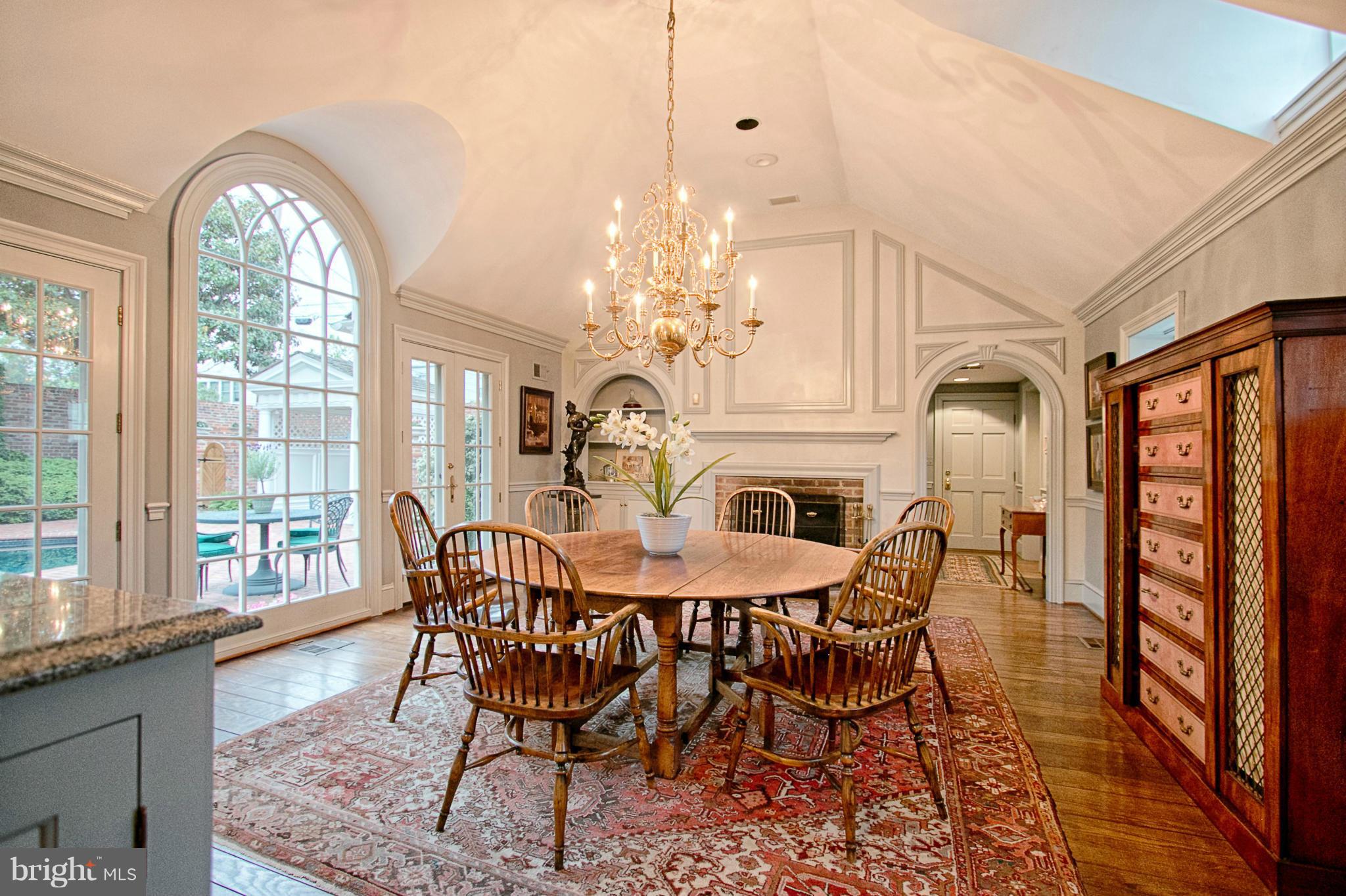 OLD TOWN - Residential