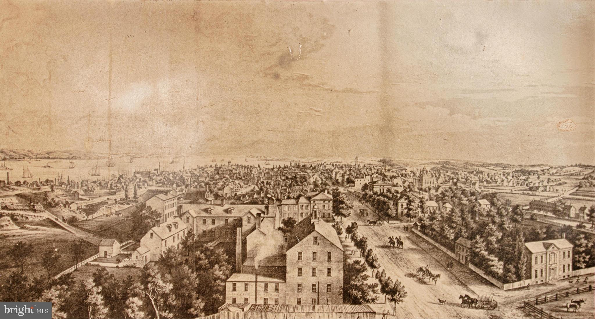 OLD TOWN - Residential