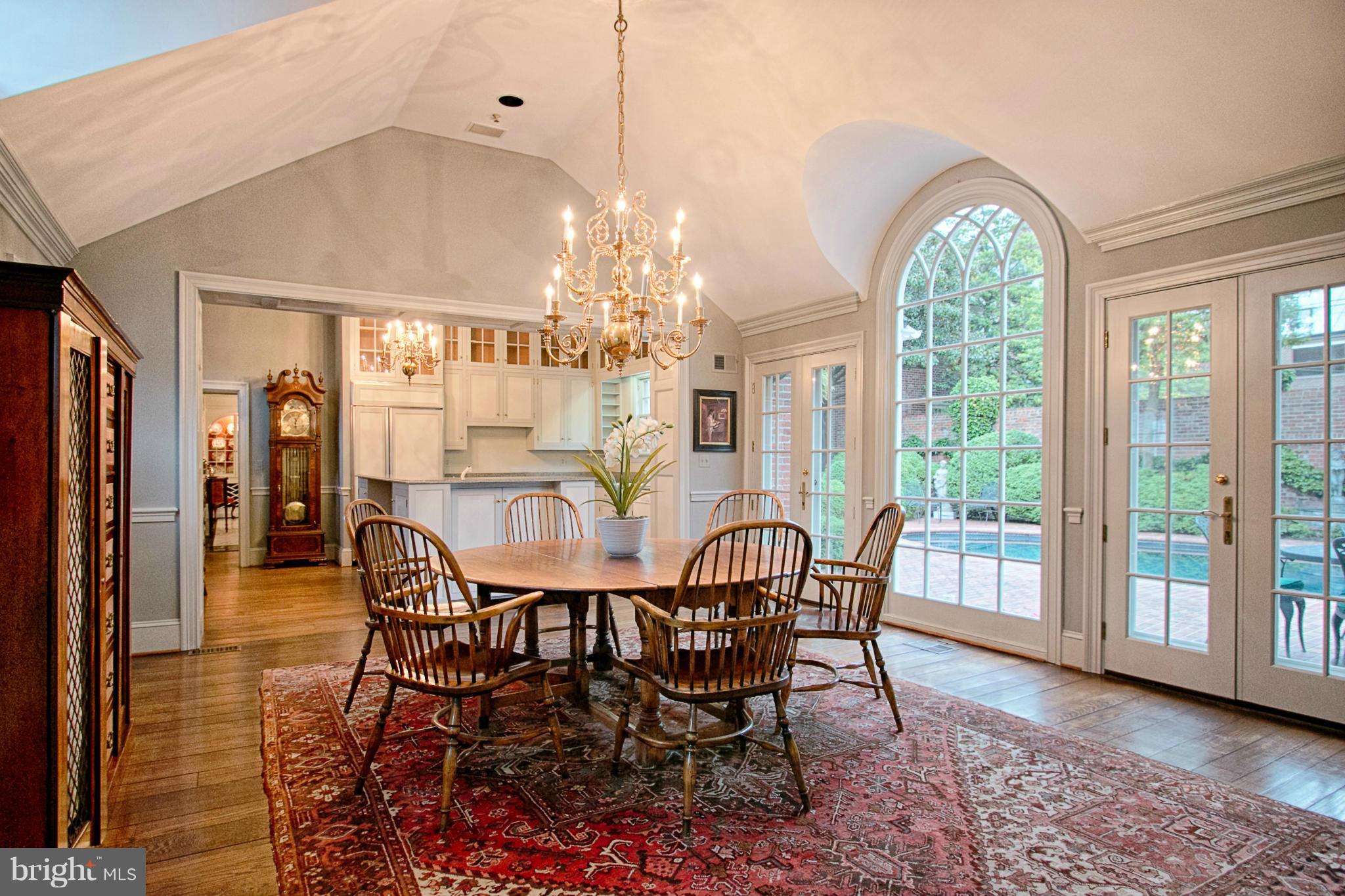 OLD TOWN - Residential