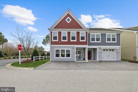 9801 MOORING VIEW LANE 58 OCEAN CITY MD 21842