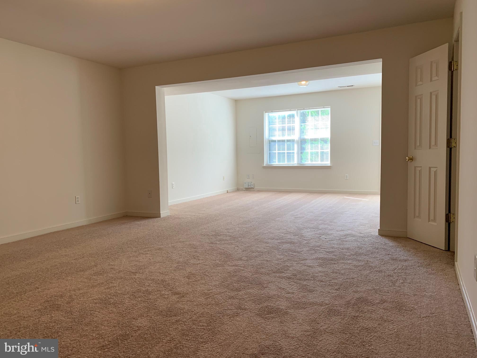 STAFFORD COUNTY - Residential Lease