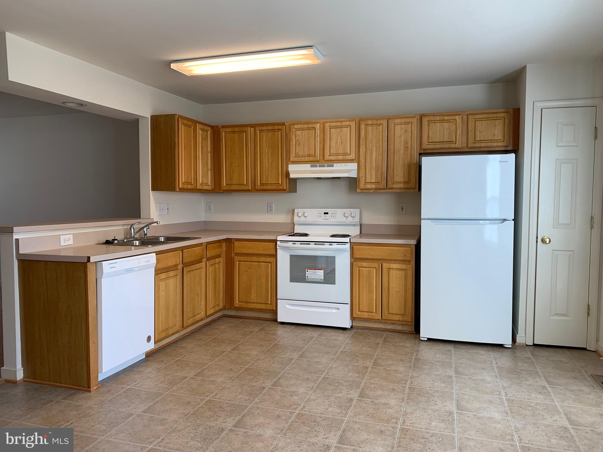 STAFFORD COUNTY - Residential Lease