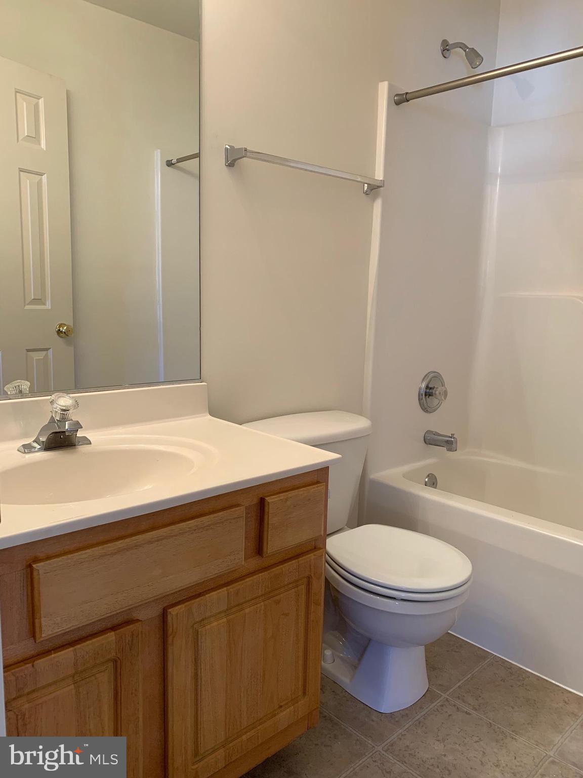 STAFFORD COUNTY - Residential Lease