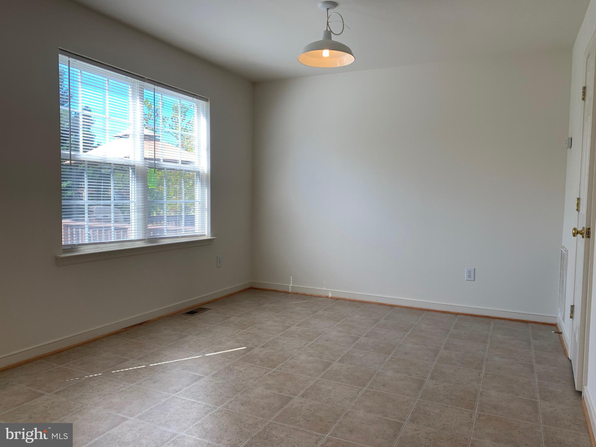 STAFFORD COUNTY - Residential Lease