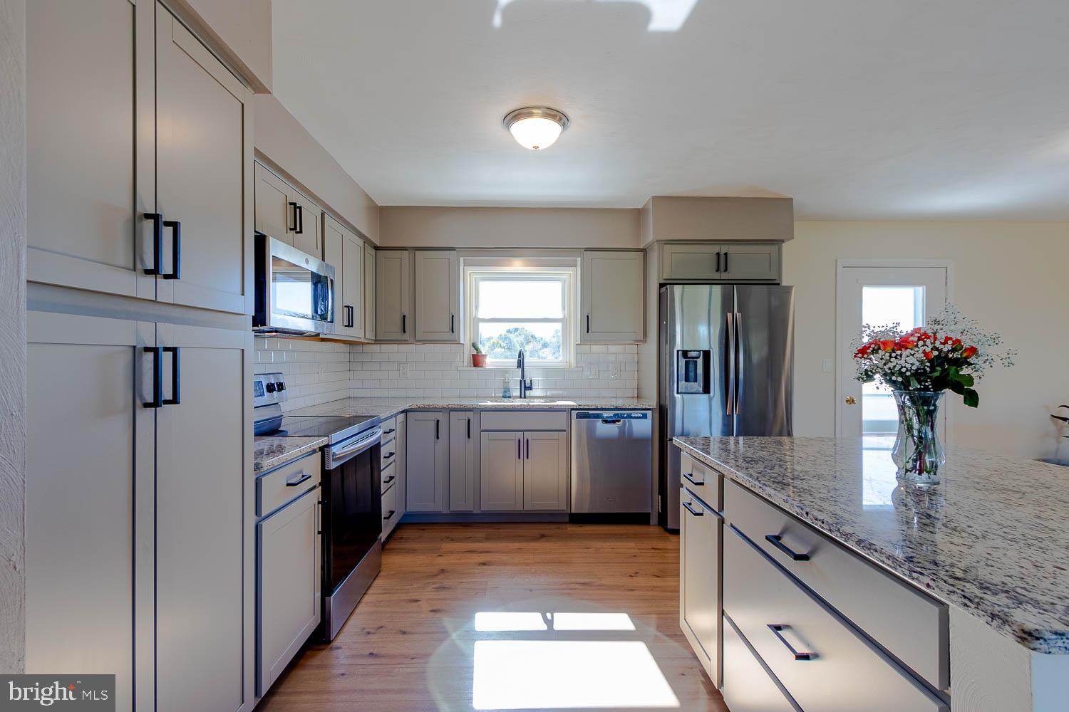 PENN HILLS - Residential