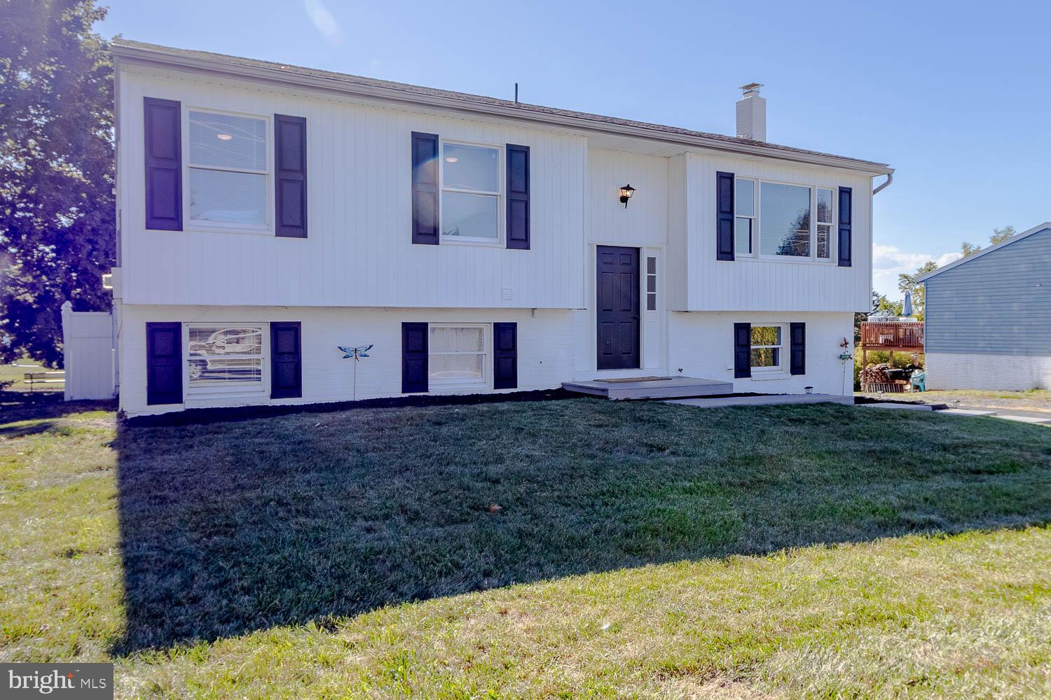 PENN HILLS - Residential