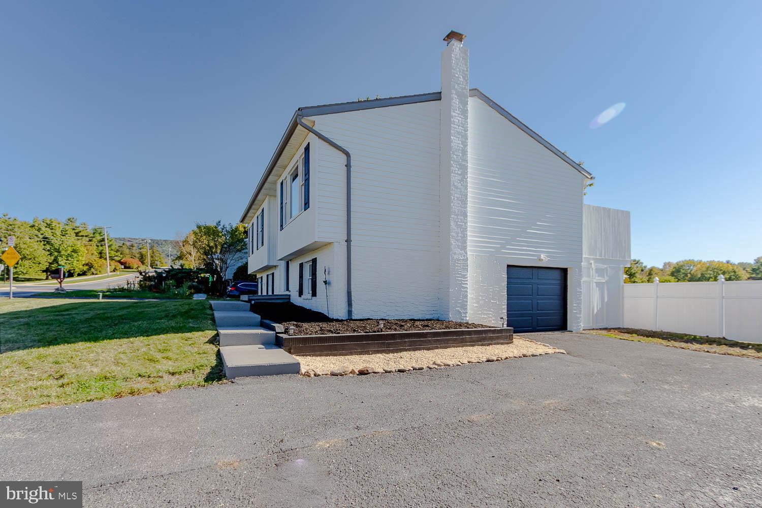 PENN HILLS - Residential