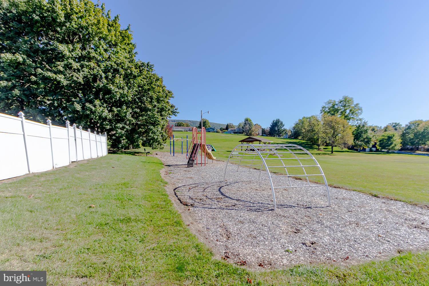 PENN HILLS - Residential