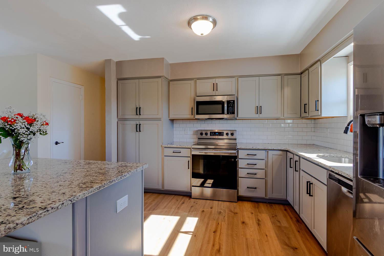 PENN HILLS - Residential