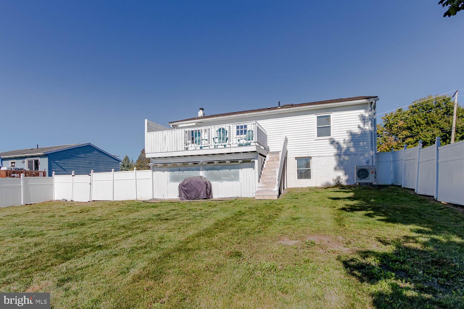 PENN HILLS - Residential